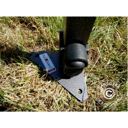 FleXtents Basic 3x3m V.3