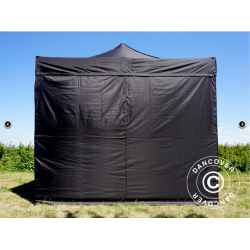 FleXtents Basic 3x3m V.3 inkl 4st sidovggar