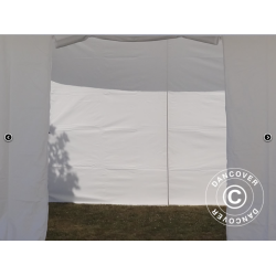 FleXtents Basic 3x3m V.3 inkl 4st sidovggar