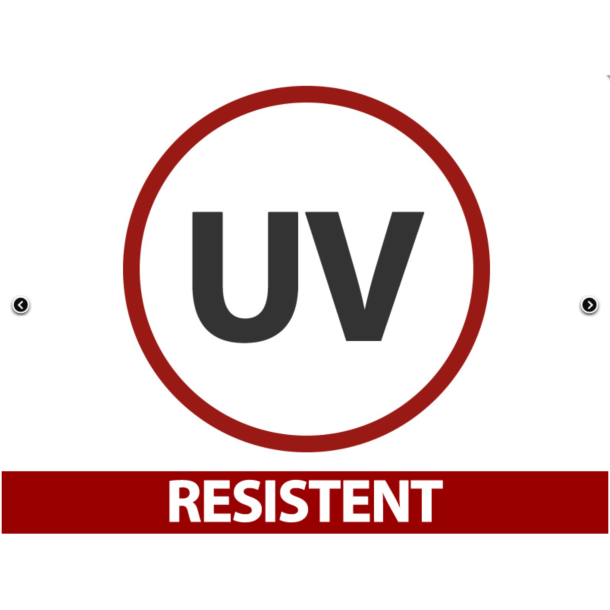 FleXtents Basic 3x3m V.3 inkl 4st sidovggar