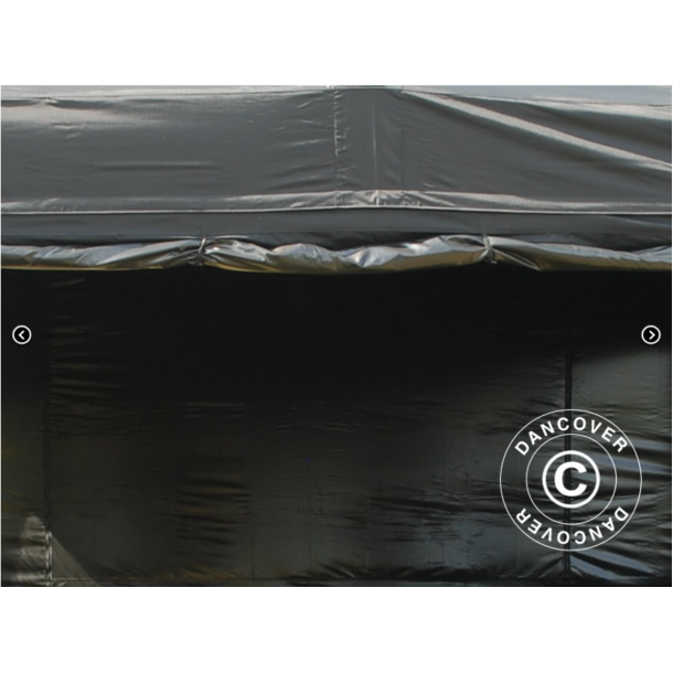 FleXtents Basic 3x6m V.3 inkl 4st sidovggar