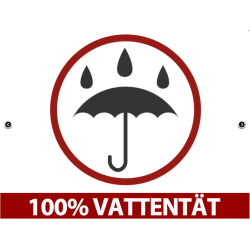 FleXtents Basic 3x6m V.3 inkl 4st sidovggar