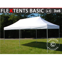 FleXtents Basic 3x6m V.3