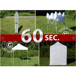 FleXtents Basic 3x6m V.3