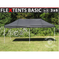 FleXtents Basic 3x6m V.3