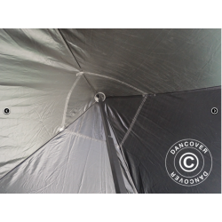 FleXtents Basic 3x6m V.3