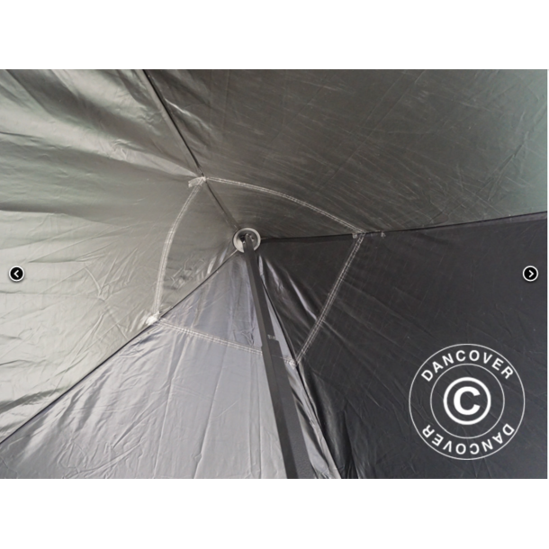 FleXtents Basic 3x6m V.3