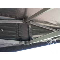 FleXtents Basic 3x6m V.3