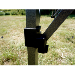 FleXtents Basic 3x6m V.3