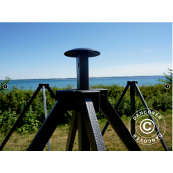 FleXtents Basic 3x6m V.3