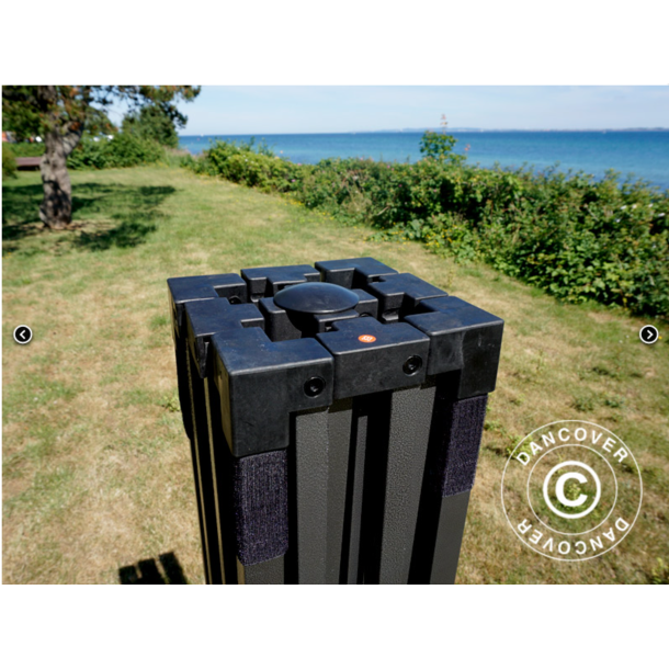 FleXtents Basic 3x6m V.3