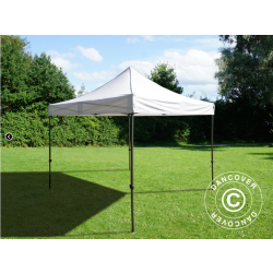FleXtents Basic 4x4m V.3