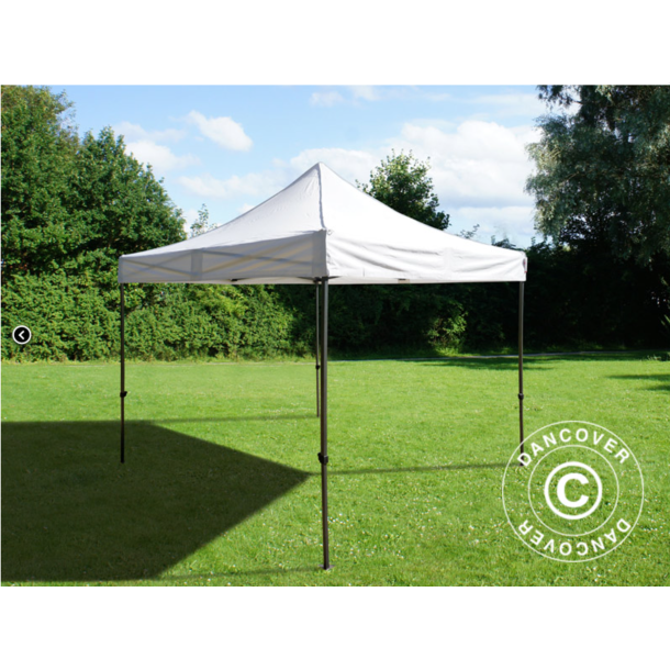 FleXtents Basic 4x4m V.3