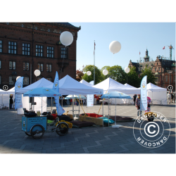 FleXtents Basic 4x4m V.3