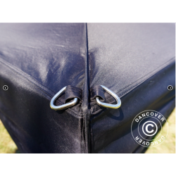 FleXtents Basic 4x4m V.3