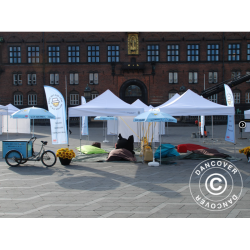 FleXtents Basic 4x4m V.3