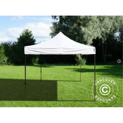 FleXtents Basic 4x4m V.3