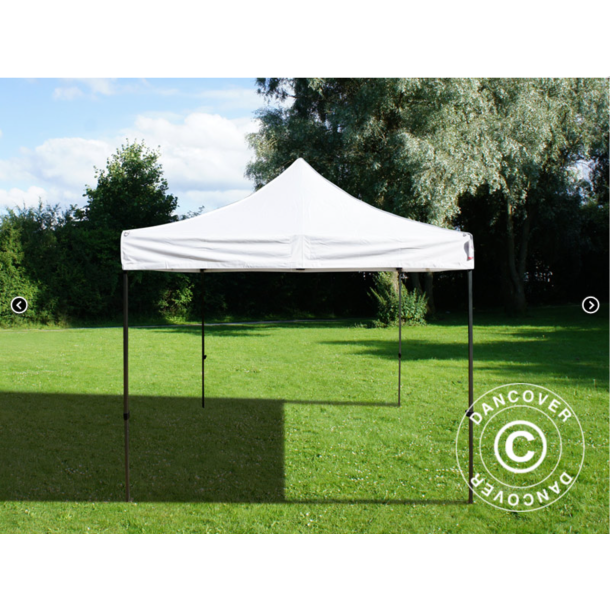 FleXtents Basic 4x4m V.3