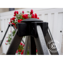 FleXtents Basic 4x4m V.3