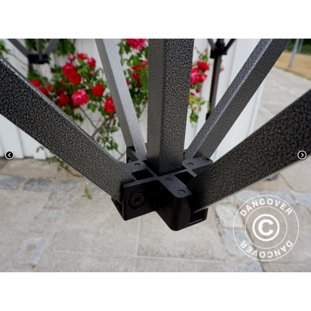 FleXtents Basic 4x4m V.3