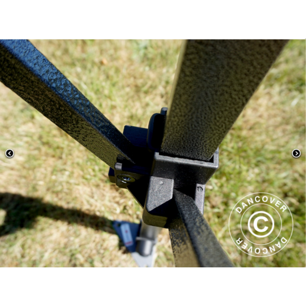 FleXtents Basic 4x4m V.3