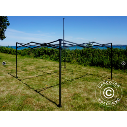 FleXtents Basic 4x4m V.3