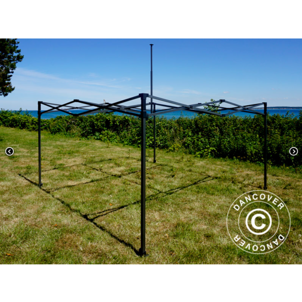 FleXtents Basic 4x4m V.3