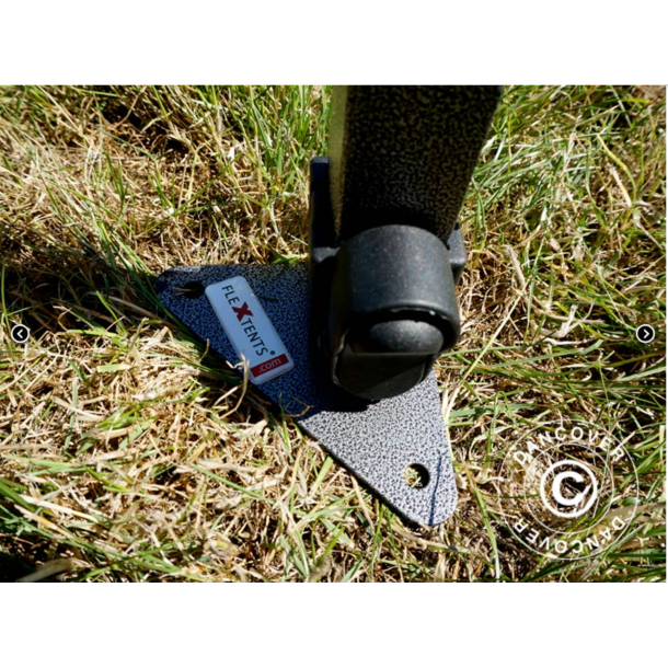 FleXtents Basic 4x4m V.3