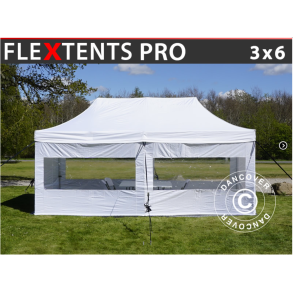 FleXtents PRO 3x6m 