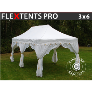 Flextents PRO 3x6m 
