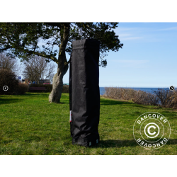 FleXtents PRO 4x6m "Beskartlt," inkl 8st sidovggar och 1st skiljevgg