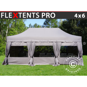 Flextents PRO 4x6m 