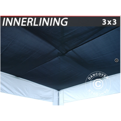 Taklining till Flextents 3x3m