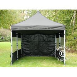 Taklining till Flextents 4x8m