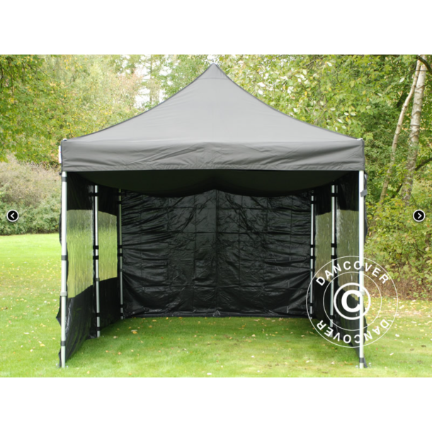 Taklining till Flextents 4x8m