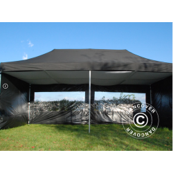 Taklining till Flextents 4x8m