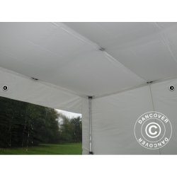 Taklining till Flextents 4x8m