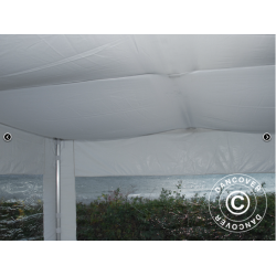 Taklining till Flextents 4x8m