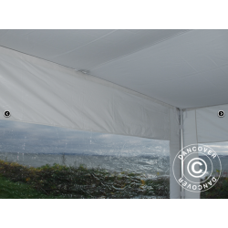 Taklining till Flextents 4x8m