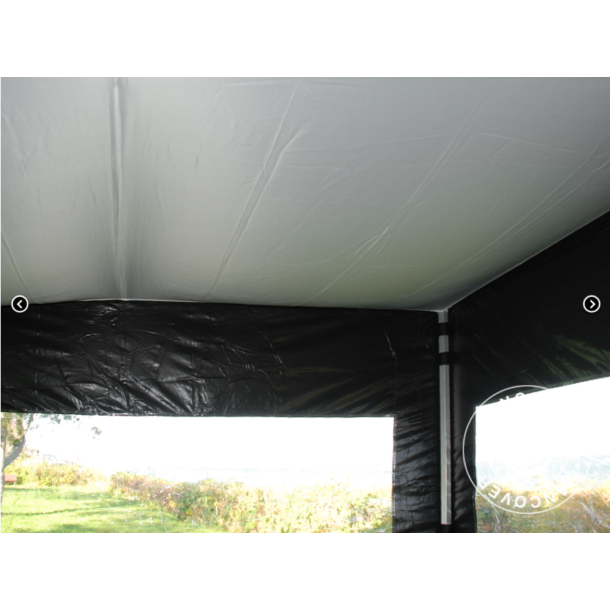 Taklining till Flextents 4x8m