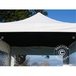 Taklining till Flextents 4x8m