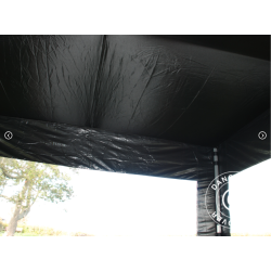 Taklining till Flextents 4x8m