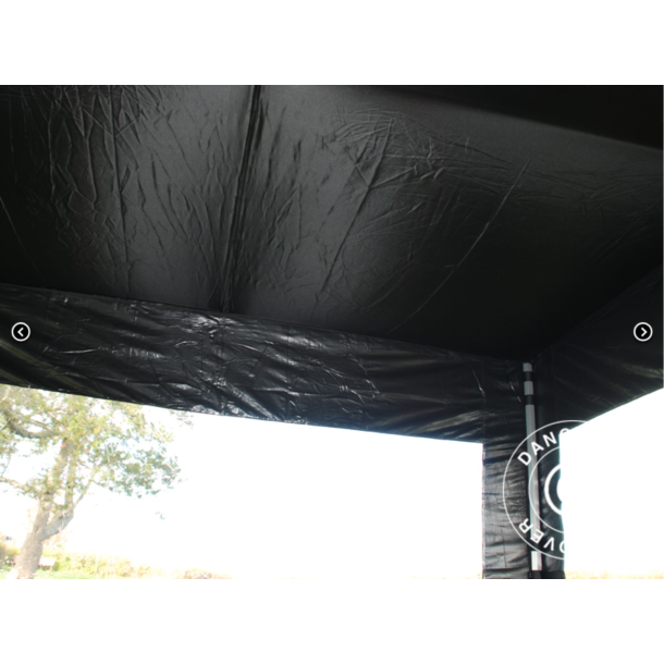 Taklining till Flextents 4x8m