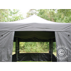 Taklining till Flextents 4x8m