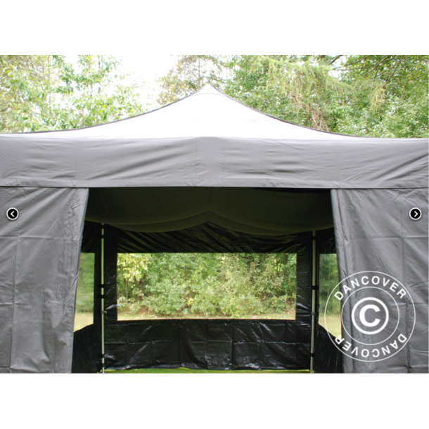 Taklining till Flextents 4x8m