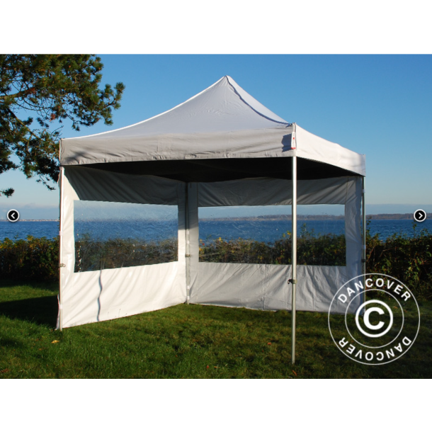 Taklining till Flextents 4x8m