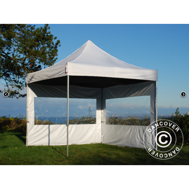 Taklining till Flextents 4x8m