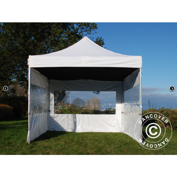 Taklining till Flextents 4x8m