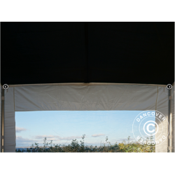 Taklining till Flextents 4x8m