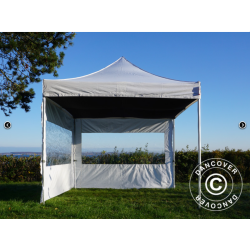 Taklining till Flextents 4x8m